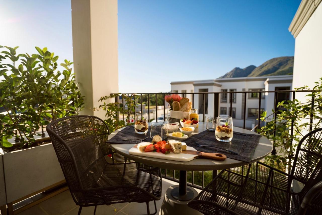 Rainbow Residence Franschhoek Exterior photo