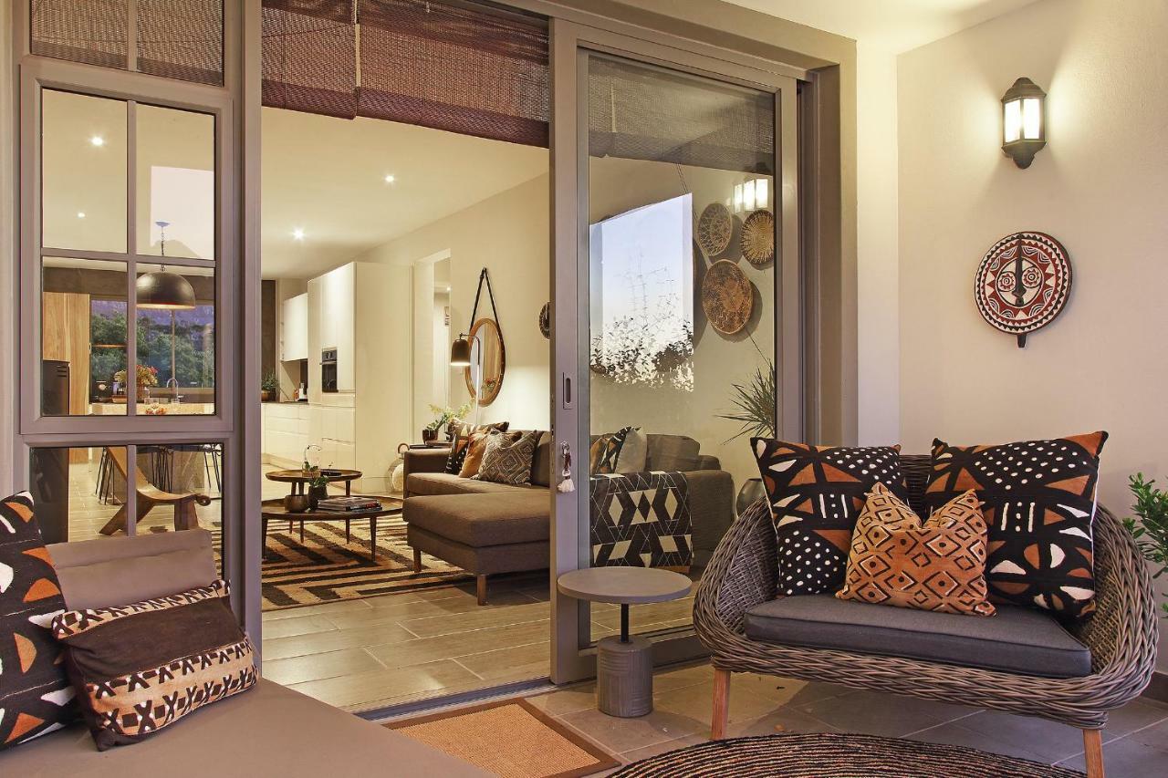 Rainbow Residence Franschhoek Exterior photo